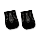 Women's High-Waist Shapewear Briefs | Seamless Design