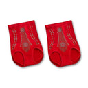 Women's High-Waist Shapewear Briefs | Seamless Design