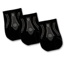 Women's High-Waist Shapewear Briefs | Seamless Design