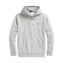 Fleece Hoodie