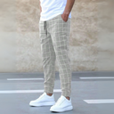 Katarzy do joggingowych dla dżentelmenów