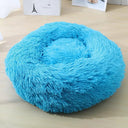 Huisdierenbed - PetRest - Met opstaande randen - Matras voor huisdieren