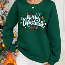 Kerst trui | Feestelijk Motief