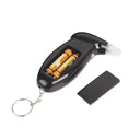 Miernik oddechu - Ketovix - Tester poziomu ketonów - Dieta ketogeniczna