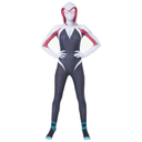 Kids Superhero Costume Set for Dress-Up and Role Play