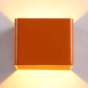 LED Wall Lamp - Wallora - Cube Shade - LED Fixture