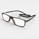 Read Glasses for the Elderly | ClearView Magnetic with Adjustable Magnification