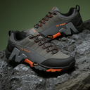 Men's Leather Walking Boots | Water-Repellent