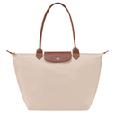 Longchamp Le Pliage Original Large Canvas Shoulder Bag for Women