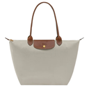 Longchamp Le Pliage Original Large Canvas Shoulder Bag for Women