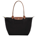 Longchamp Le Pliage Original Large Canvas Shoulder Bag for Women