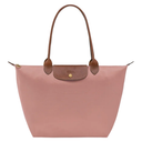 Longchamp Le Pliage Original Large Canvas Shoulder Bag for Women