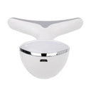 Urządzenie do napinania szyi szyi - LumaLift - Pielęgnacja skóry - Urządzenie wibracyjne