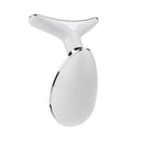 Urządzenie do napinania szyi szyi - LumaLift - Pielęgnacja skóry - Urządzenie wibracyjne