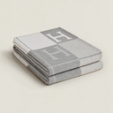 Luxe Wollen Kasjmier Plaid voor Bank, Bed en Wooncomfort