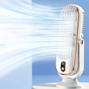 Mini Portable Desktop Fan for Personal Room & Desk Use