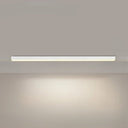 Minimalistyczna lampa sufitowa - Lumecraft - oświetlenie skandynawskie - oświetlenie obudowy