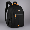 Oxford Backpack for Men | Water-Repellent Large Size