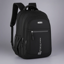 Oxford Backpack for Men | Water-Repellent Large Size