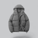 Winterparka voor Heren | Waterafstotend