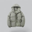Winterparka voor Heren | Waterafstotend