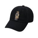 Polo Bear Twill Ball Cap