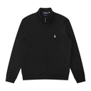 Polo Ralph Lauren Fleece Trui met Volledige Rits