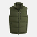 Polo Ralph Lauren Men's Quilted Down Bodywarmer