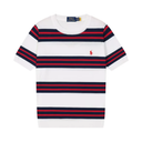 Polo Ralph Lauren Heren T-Shirt met Gestreept Design