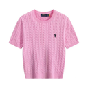 Polo Ralph Lauren Kabelgebreid Heren Shirt