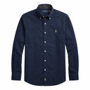 Polo Ralph Lauren Men's Long Sleeve Cotton Shirt