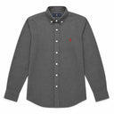 Polo Ralph Lauren Men's Oxford Long Sleeve Cotton Shirt