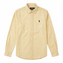 Polo Ralph Lauren Men's Long Sleeve Oxford Shirt