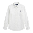 Polo Ralph Lauren Men's Long Sleeve Oxford Shirt