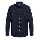 Polo Ralph Lauren Men's Long Sleeve Oxford Shirt