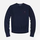 Polo Ralph Lauren Men's Long Sleeve Sweatshirt