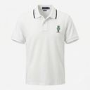 Polo Ralph Lauren Custom Slim Fit Polo with Embroidered Polo Bear