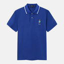 Polo Ralph Lauren Custom Slim Fit Polo with Embroidered Polo Bear