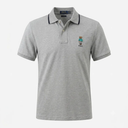 Polo Ralph Lauren Custom Slim Fit Polo with Embroidered Polo Bear