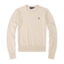 Polo Ralph Lauren Klassieke Geribde Trui voor Heren