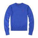 Polo Ralph Lauren Klassieke Geribde Trui voor Heren