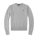 Polo Ralph Lauren Klassieke Geribde Trui voor Heren