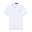 Poloshirt met korte mouwen