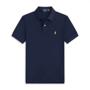 Poloshirt met korte mouwen