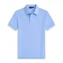 Poloshirt met korte mouwen