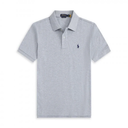 Poloshirt met korte mouwen