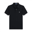 Poloshirt met korte mouwen