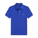Poloshirt met korte mouwen