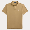 Poloshirt met korte mouwen