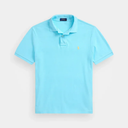 Poloshirt met korte mouwen